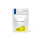 Vitamin C 30 tablets Nutriversum