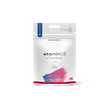Vitamin D3 Chewable – 60 chewable tablets