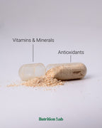 Essential Multis – Complete Daily Multivitamin & Mineral Formula