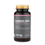 Cardio Max - 4Endurance Pro - 60 capsules / 60 servings