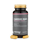 Cardio Max - 4Endurance Pro - 60 capsules / 60 servings