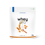 Nutriversum Whey Pro