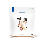 Nutriversum Whey Pro