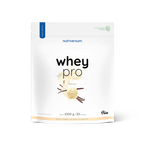 Nutriversum Whey Pro