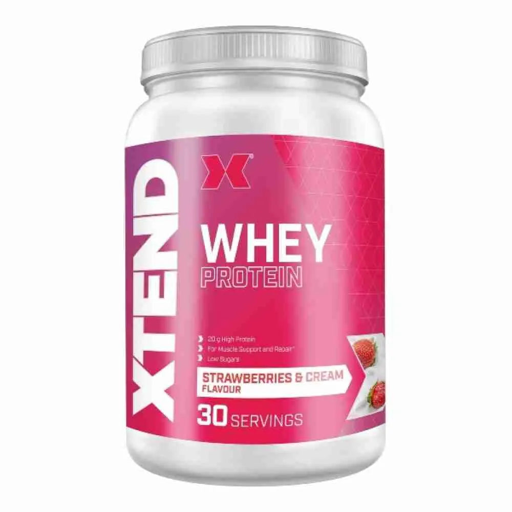 Xtend Whey Protein – 30 servings